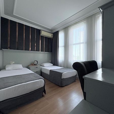 Grand Hurriyet Hotel Istanbulská provincie Exteriér fotografie