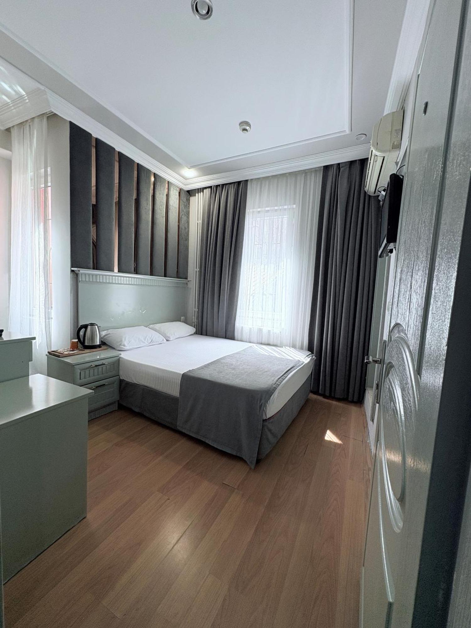 Grand Hurriyet Hotel Istanbulská provincie Exteriér fotografie