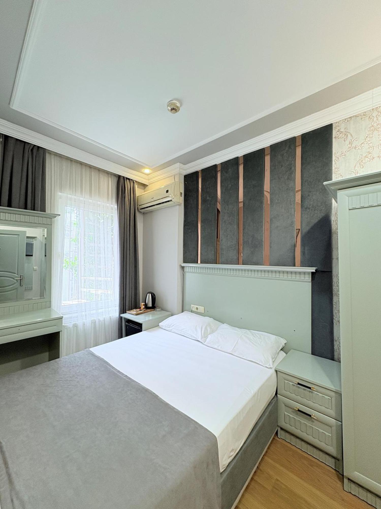 Grand Hurriyet Hotel Istanbulská provincie Exteriér fotografie